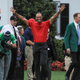 Illustration for article titled Tiger Woods Has Come Again In Glory To Help Christians Talk About Easter